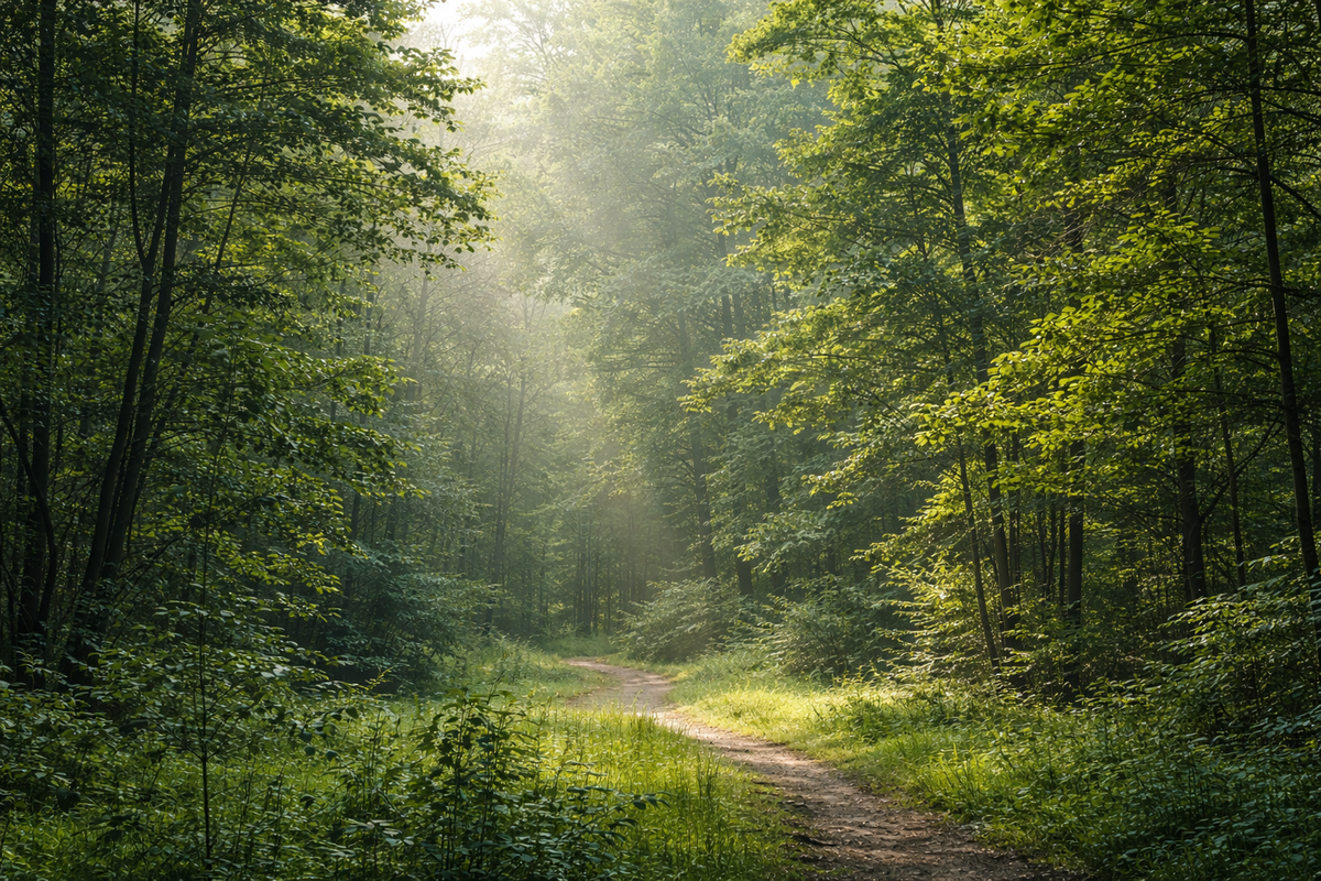 Green Credits, Forests and the Future: Why India’s Nature Economy Is Taking Shape